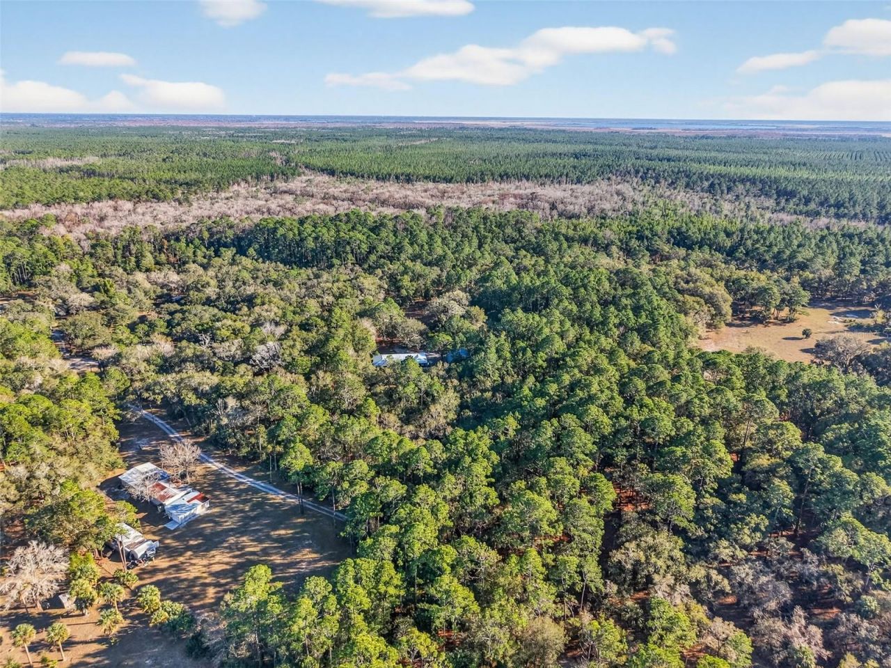 2110 Warrensford Road, Pierson, FL 32180 Photo