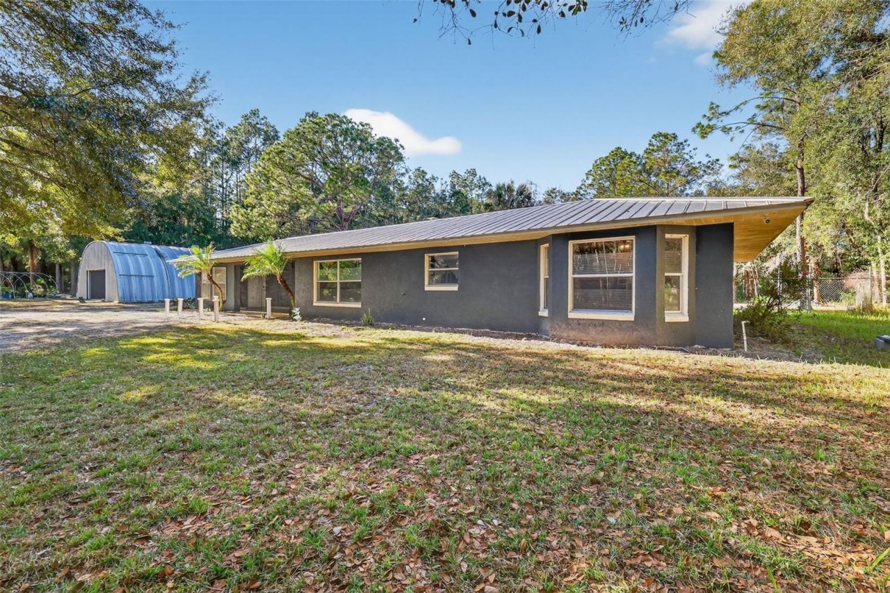 2110 Warrensford Road, Pierson, FL 32180 Photo