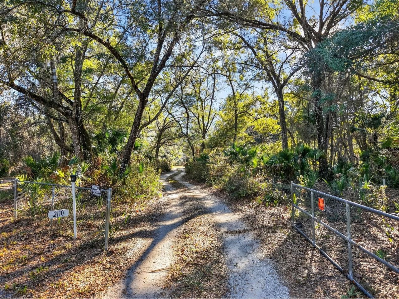 2110 Warrensford Road, Pierson, FL 32180 Photo