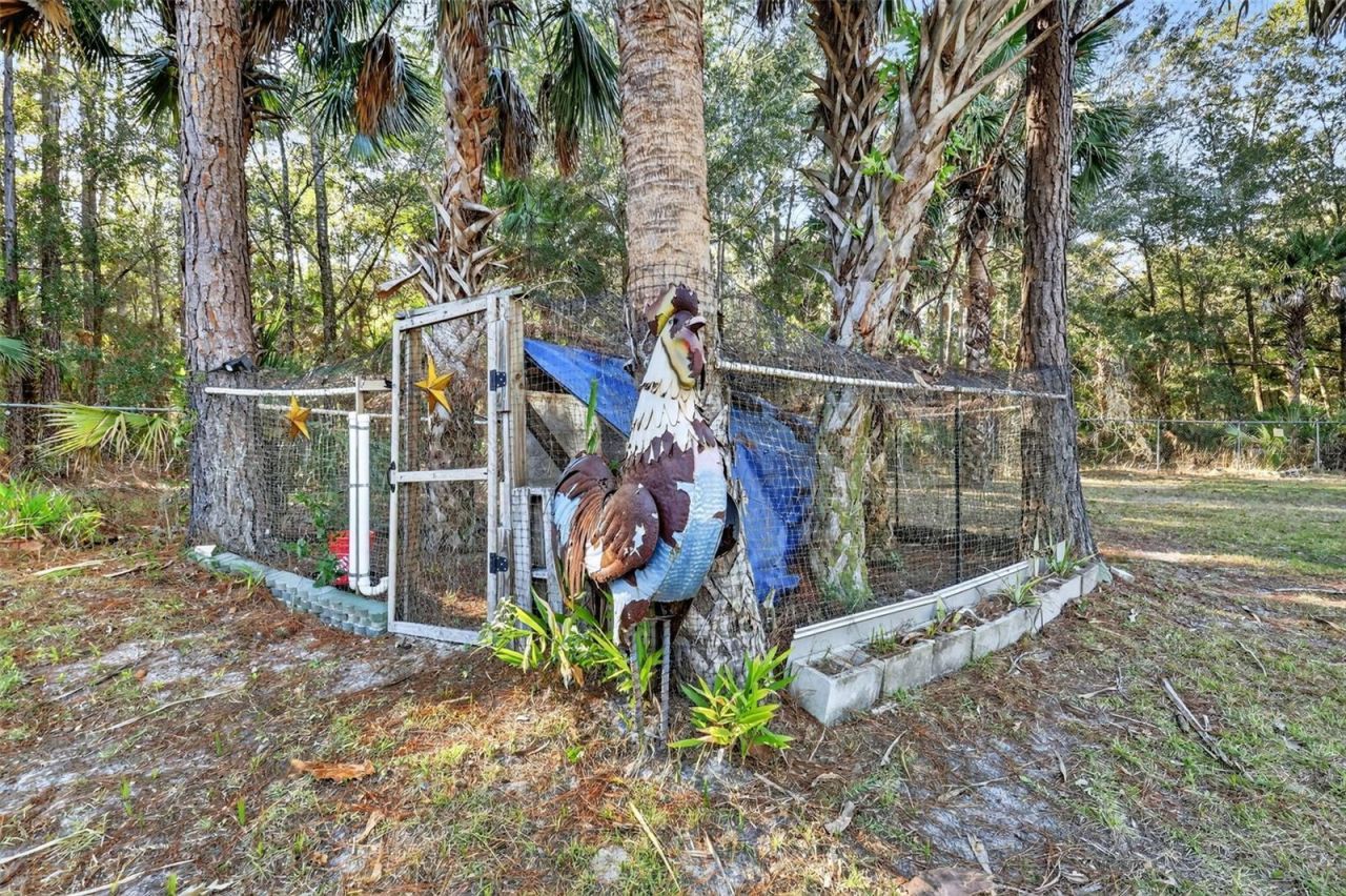 2110 Warrensford Road, Pierson, FL 32180 Photo