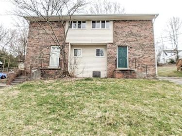 118 Central Avenue, Berea, KY 40403