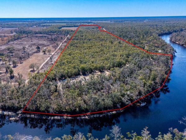 1083 NE OLD BRIDGE ROAD, Mayo, FL 32066