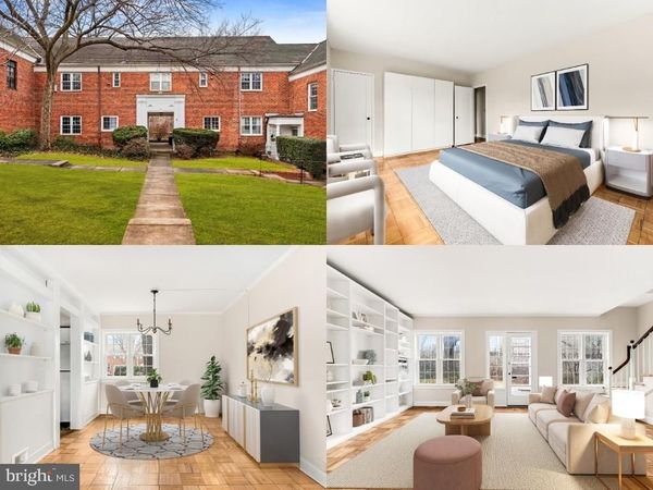 1455 MARTHA CUSTIS DRIVE, ALEXANDRIA, VA 22302