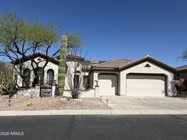 1964 W WAYNE Lane, Anthem, AZ 85086