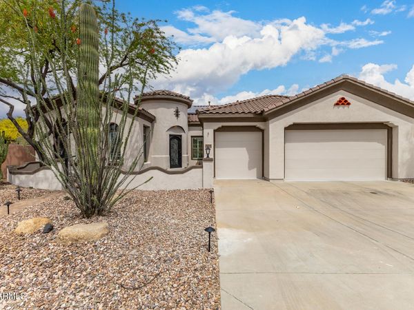 1964 W WAYNE Lane, Anthem, AZ 85086