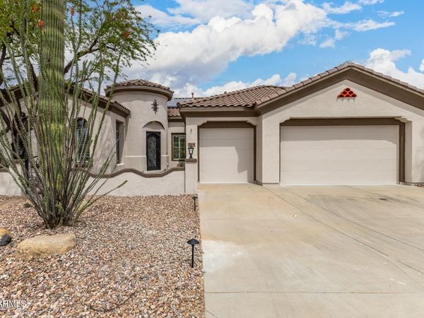 1964 W WAYNE Lane, Anthem, AZ 85086