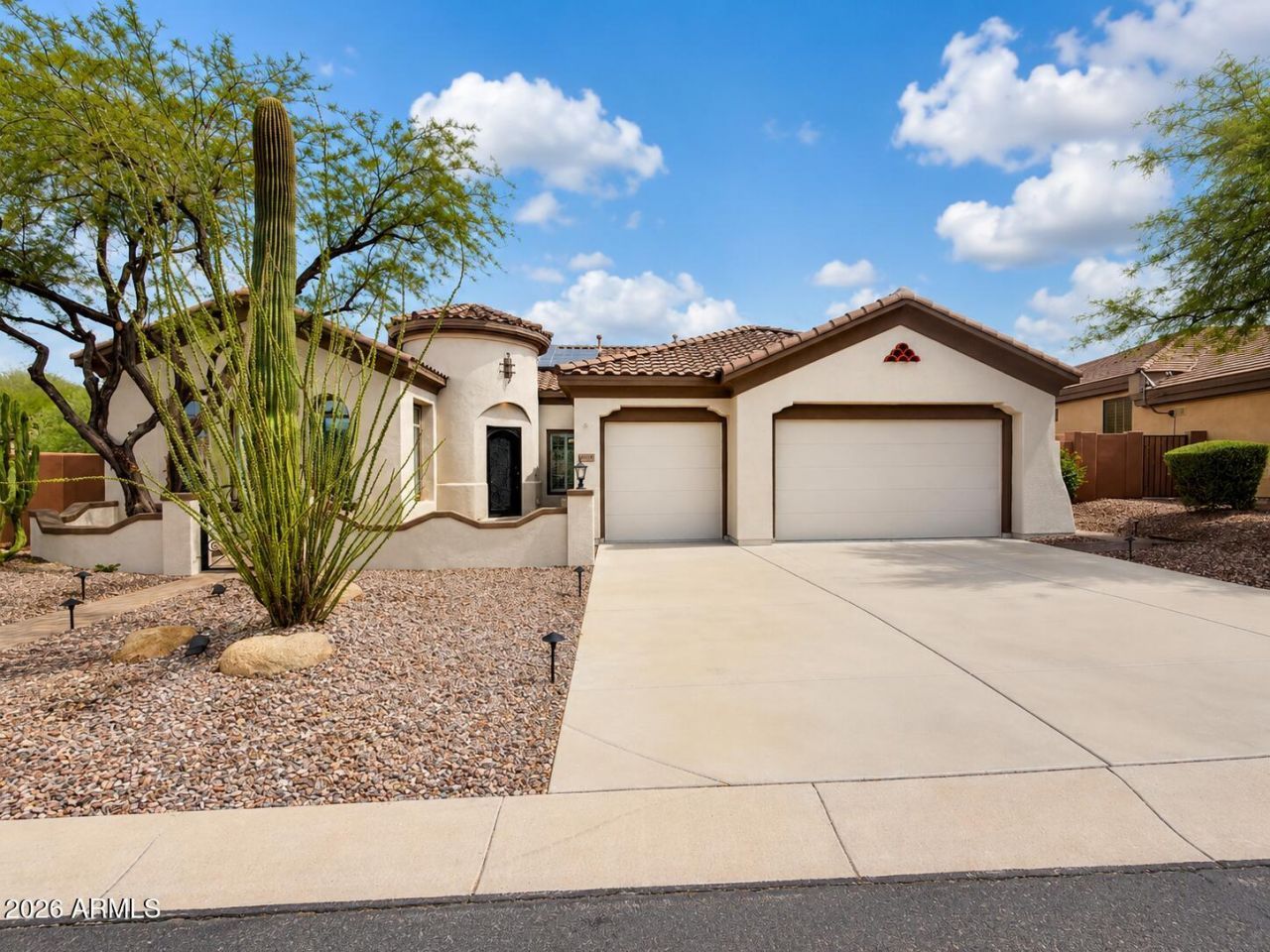1964 W WAYNE Lane, Anthem, AZ 85086