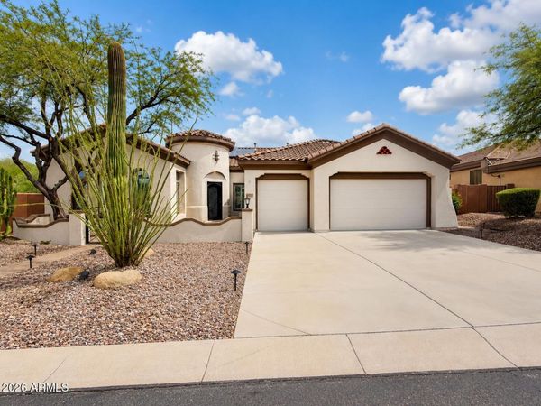 1964 W WAYNE Lane, Anthem, AZ 85086