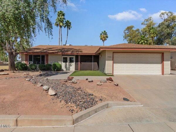 11444 S 51ST Street, Phoenix, AZ 85044