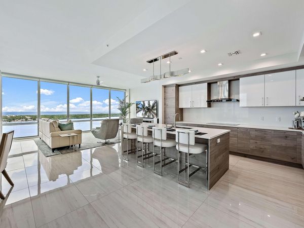 3 Water Club Way, Unit 1801, North Palm Beach, FL 33408