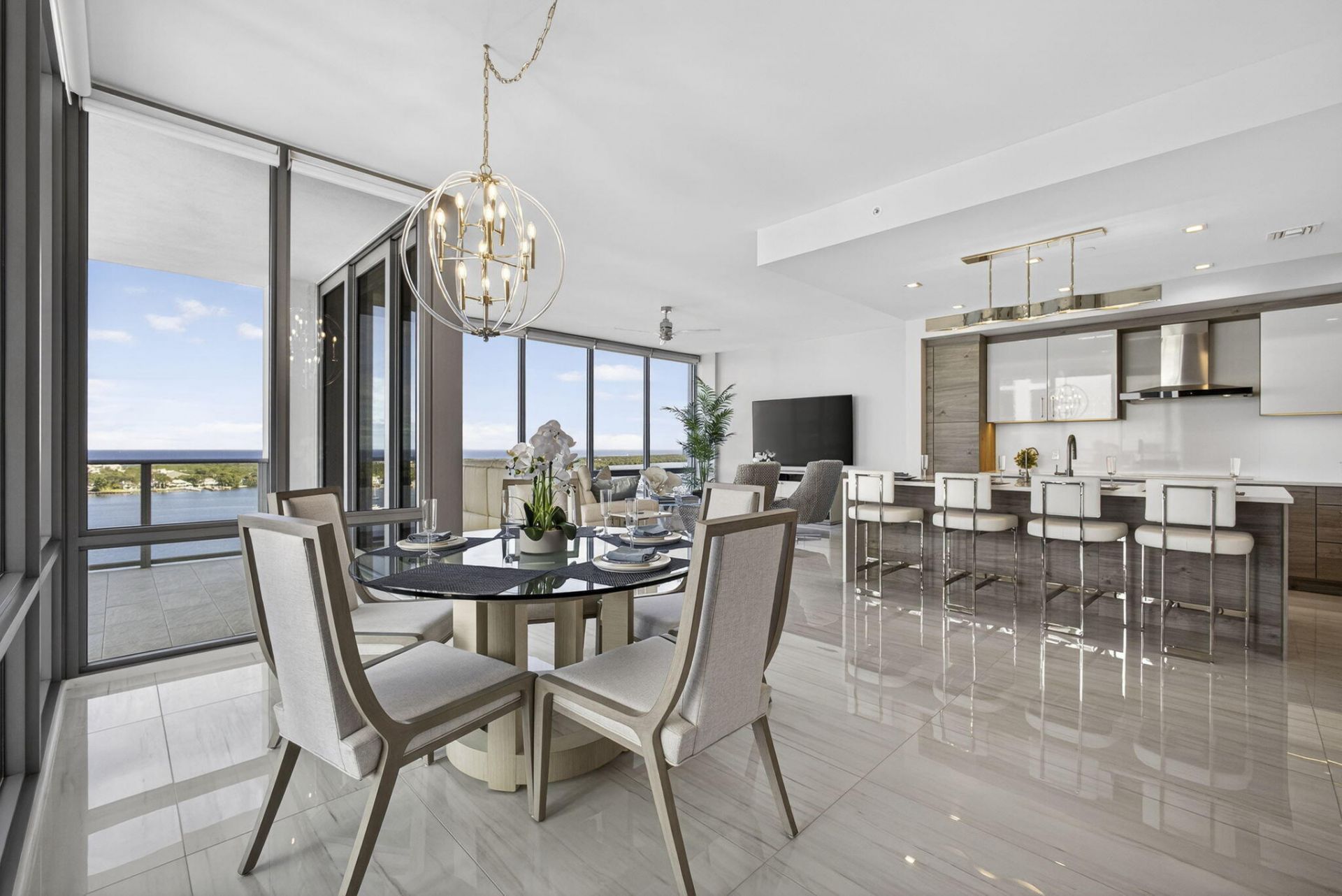 3 Water Club Way, Unit 1801, North Palm Beach, FL 33408 Photo