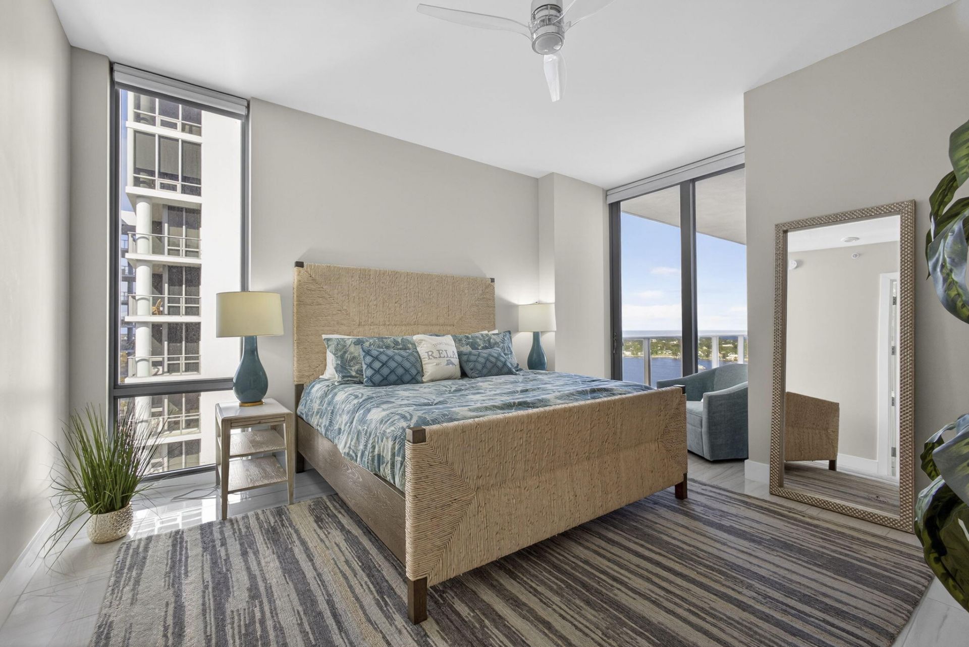 3 Water Club Way, Unit 1801, North Palm Beach, FL 33408 Photo