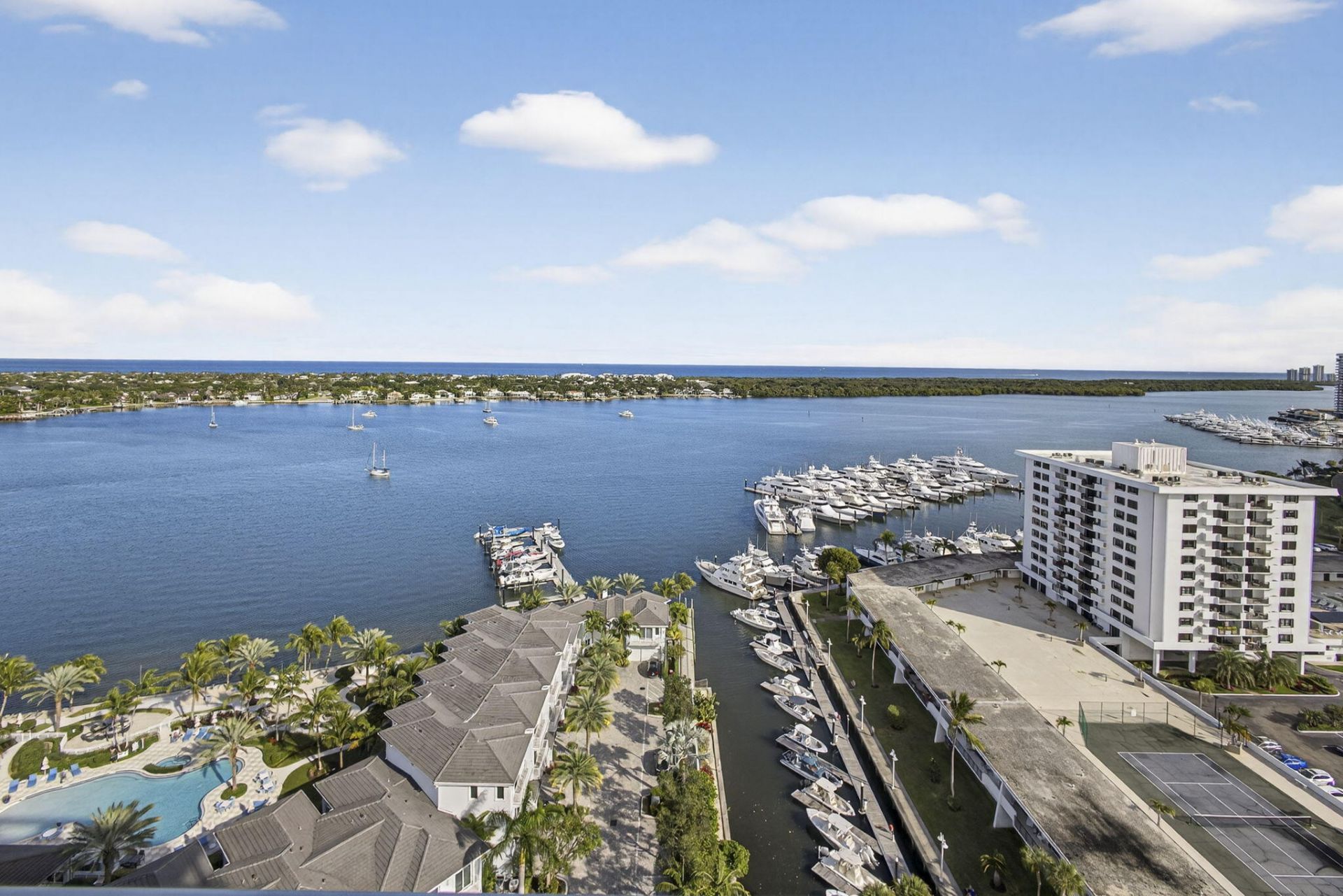 3 Water Club Way, Unit 1801, North Palm Beach, FL 33408 Photo