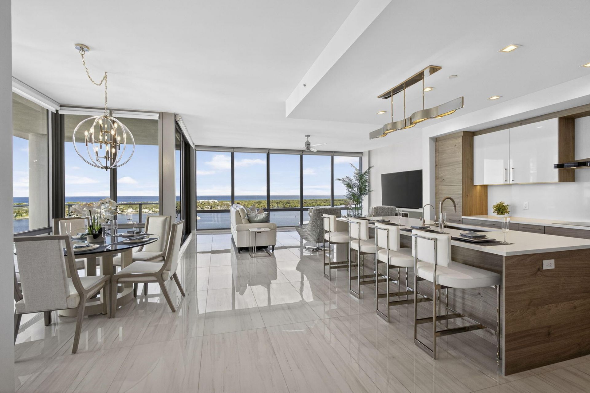 3 Water Club Way, Unit 1801, North Palm Beach, FL 33408 Photo