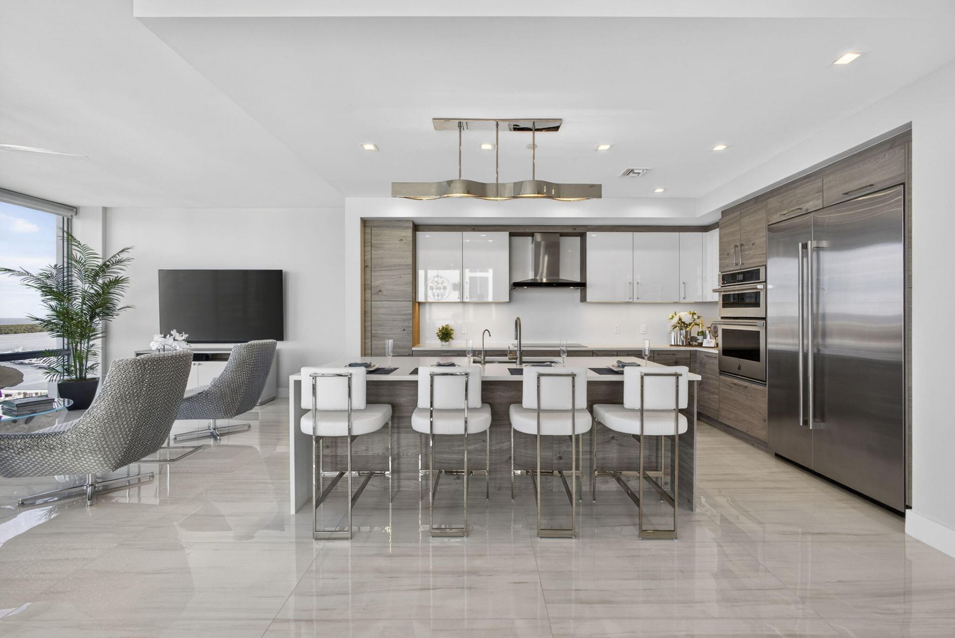 3 Water Club Way, Unit 1801, North Palm Beach, FL 33408 Photo