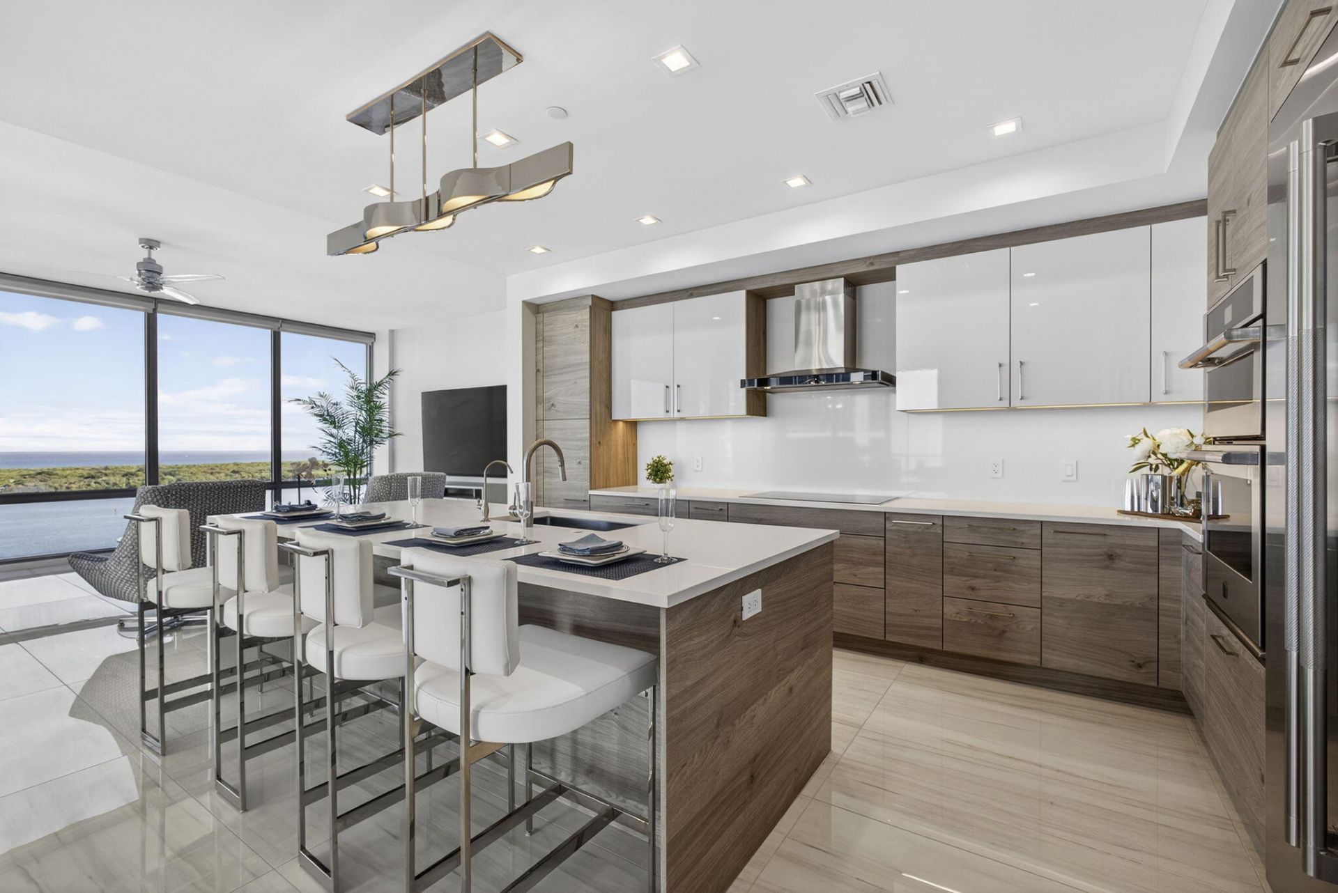 3 Water Club Way, Unit 1801, North Palm Beach, FL 33408 Photo