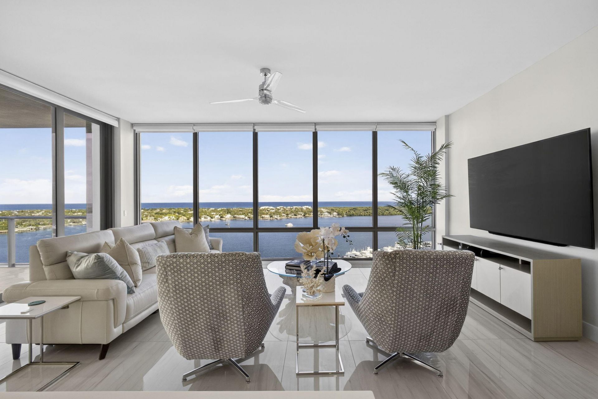 3 Water Club Way, Unit 1801, North Palm Beach, FL 33408 Photo