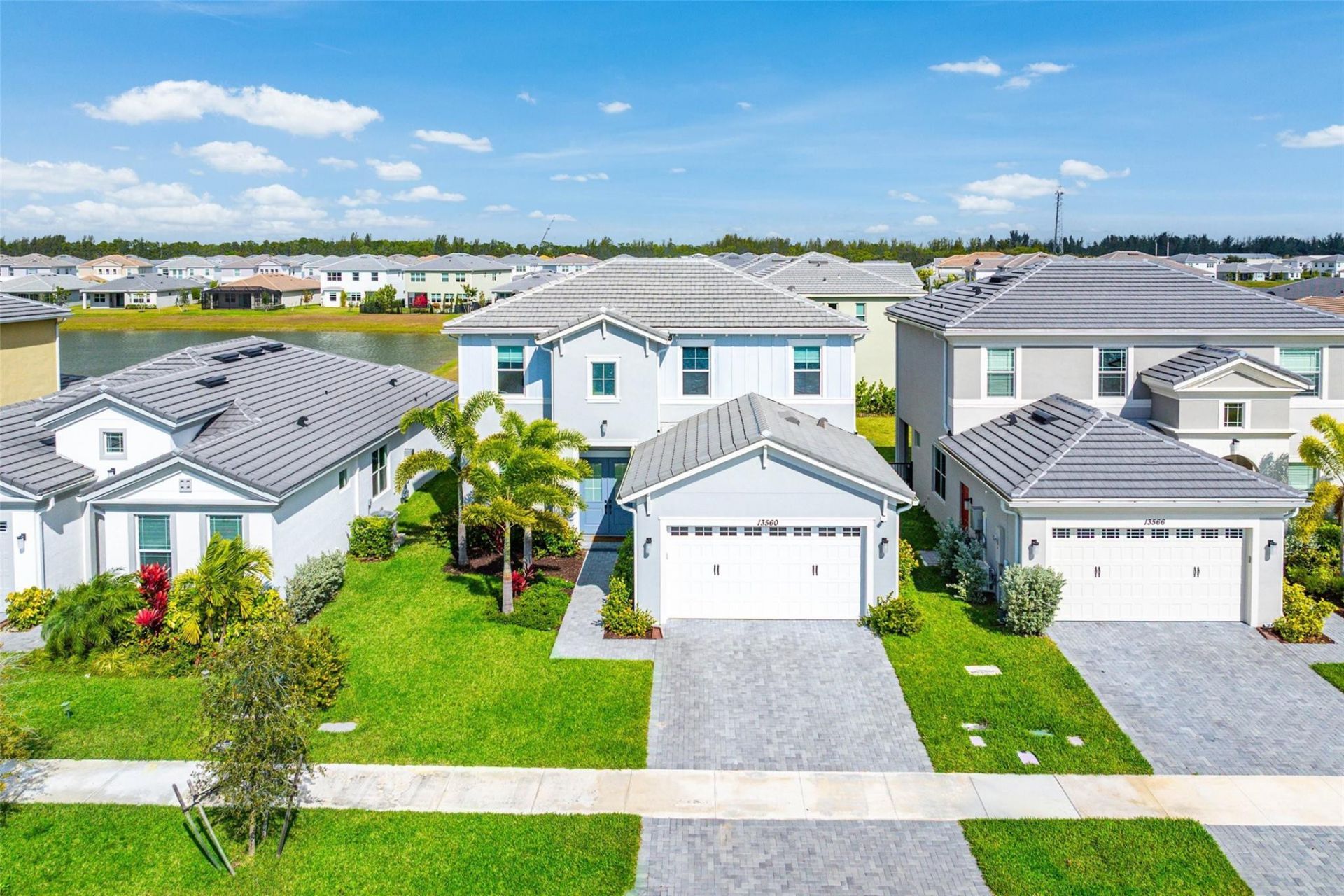13560 Spruce Pine Drive, Westlake, FL 33470 Photo