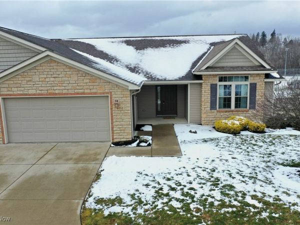 602 Whitetail, Millersburg, OH 44654