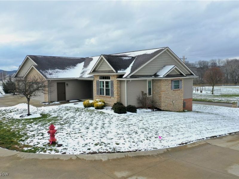 602 Whitetail, Millersburg, OH 44654 Photo 44