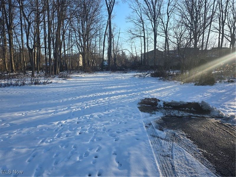 VL#1 Oak Street, Willoughby, OH 44094 Photo 1