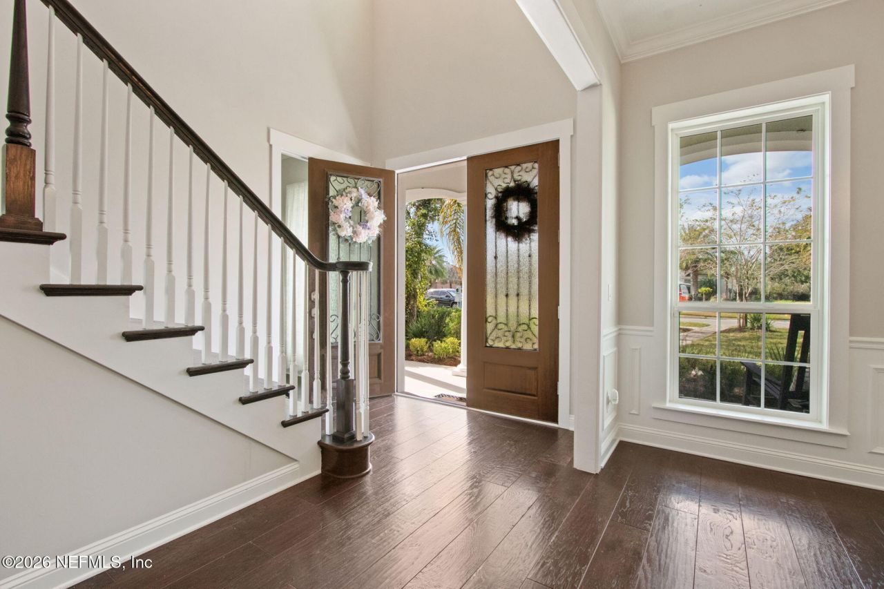 313 Vale Drive, Saint Augustine, FL 32095 Photo