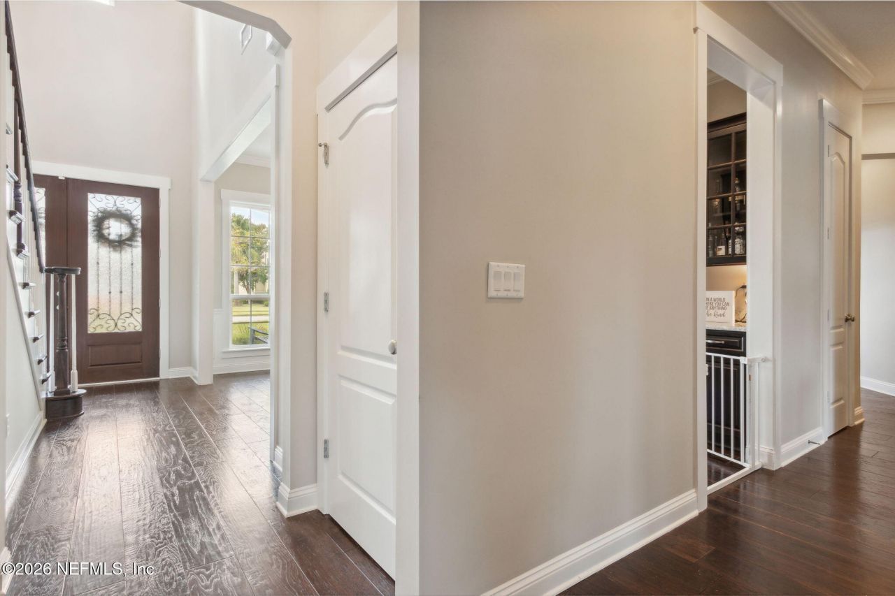 313 Vale Drive, Saint Augustine, FL 32095 Photo