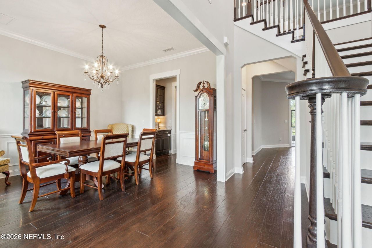 313 Vale Drive, Saint Augustine, FL 32095 Photo