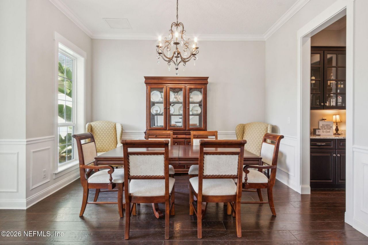 313 Vale Drive, Saint Augustine, FL 32095 Photo