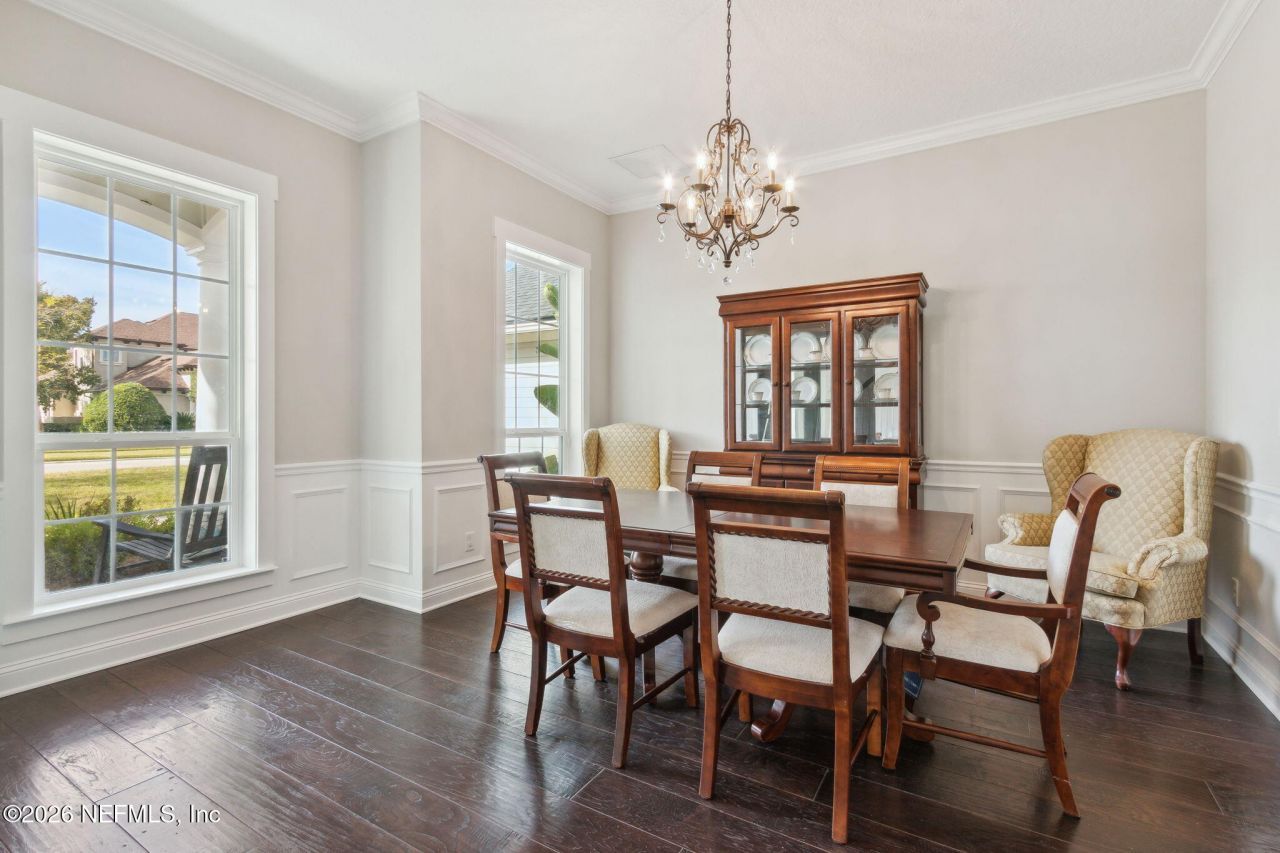 313 Vale Drive, Saint Augustine, FL 32095 Photo