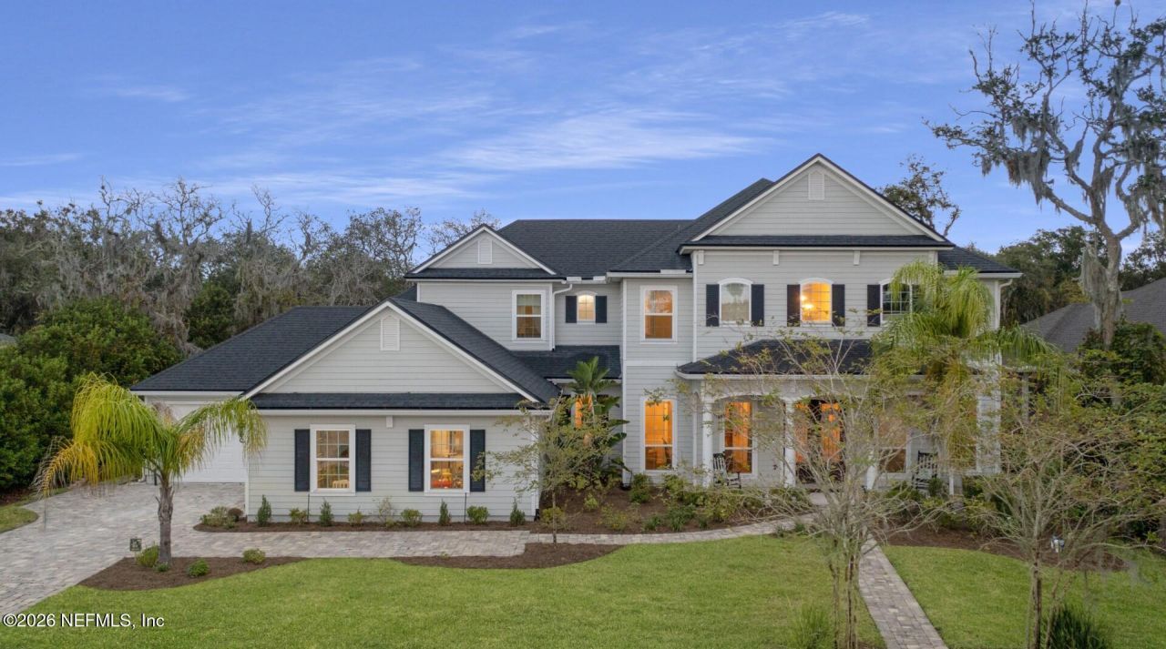 313 Vale Drive, Saint Augustine, FL 32095 Photo