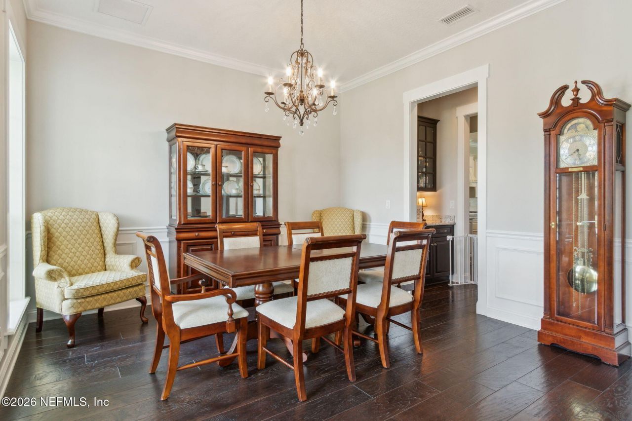 313 Vale Drive, Saint Augustine, FL 32095 Photo