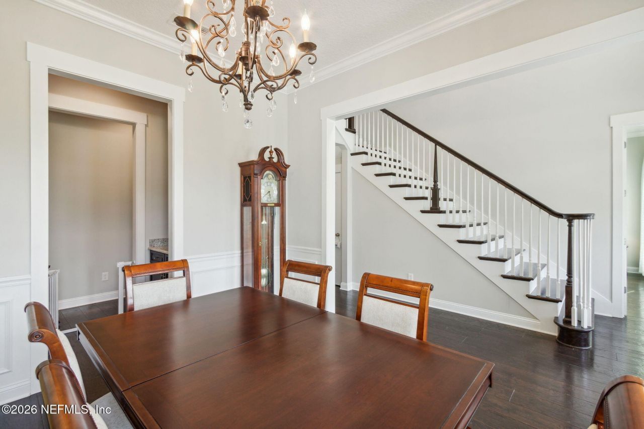 313 Vale Drive, Saint Augustine, FL 32095 Photo