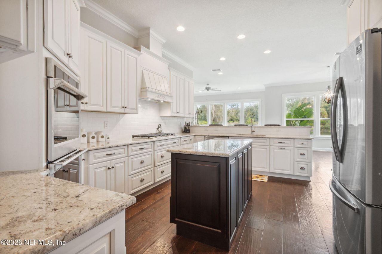 313 Vale Drive, Saint Augustine, FL 32095 Photo