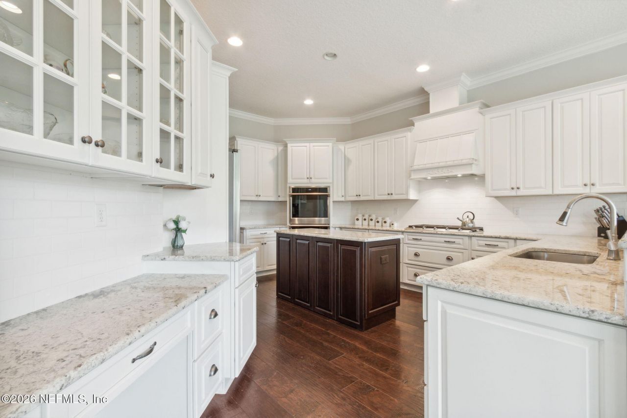 313 Vale Drive, Saint Augustine, FL 32095 Photo