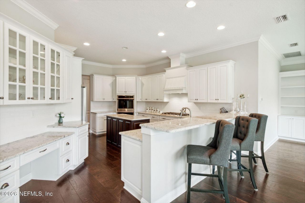 313 Vale Drive, Saint Augustine, FL 32095 Photo