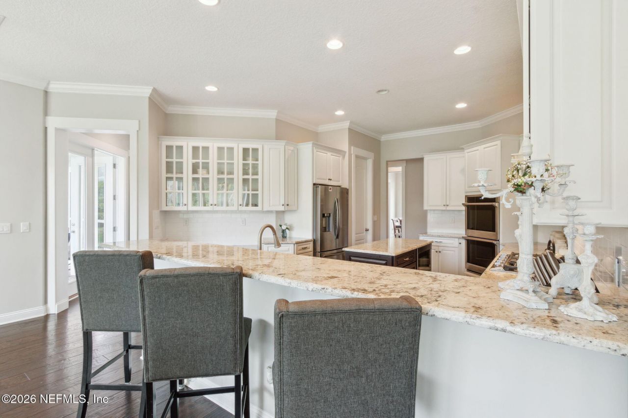 313 Vale Drive, Saint Augustine, FL 32095 Photo