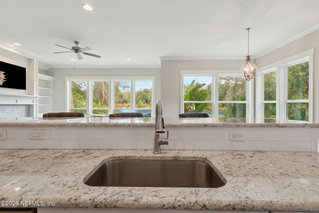 313 Vale Drive, Saint Augustine, FL 32095 Photo