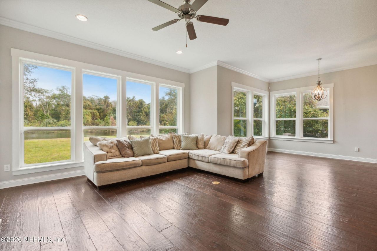 313 Vale Drive, Saint Augustine, FL 32095 Photo