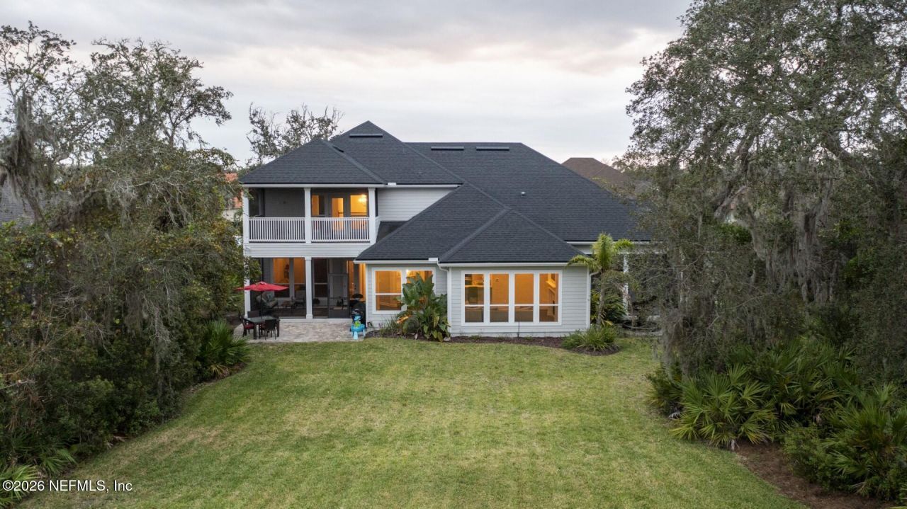 313 Vale Drive, Saint Augustine, FL 32095 Photo