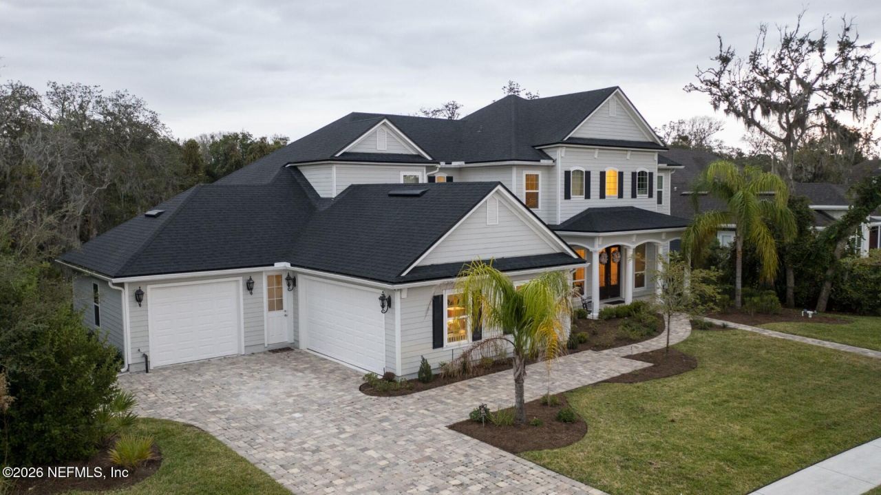 313 Vale Drive, Saint Augustine, FL 32095 Photo