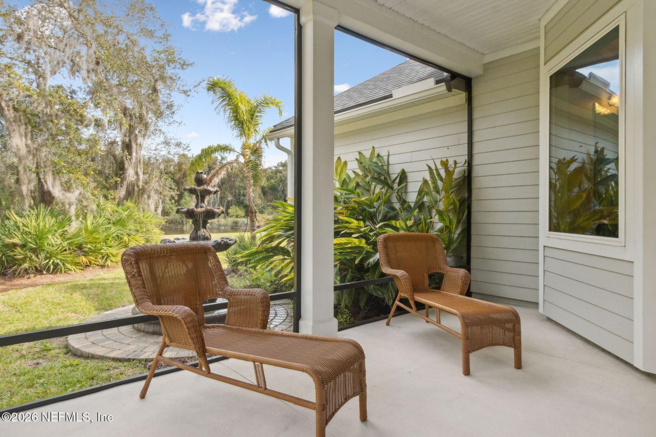 313 Vale Drive, Saint Augustine, FL 32095 Photo