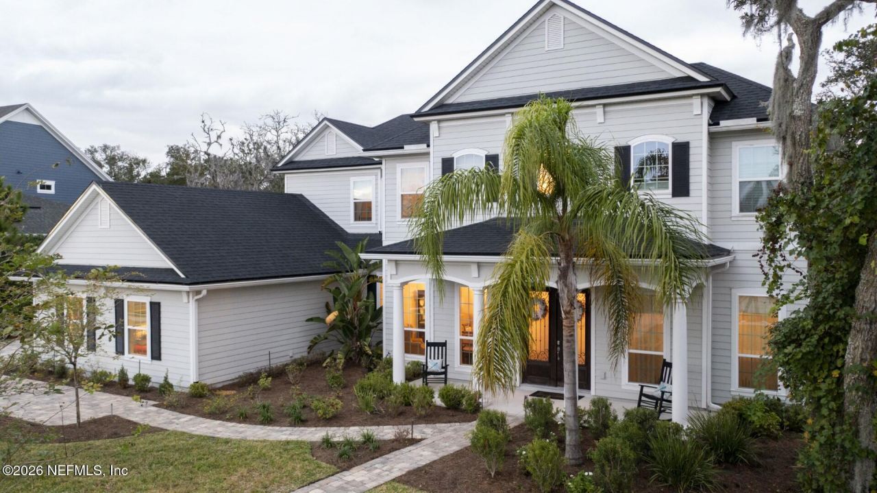 313 Vale Drive, Saint Augustine, FL 32095 Photo