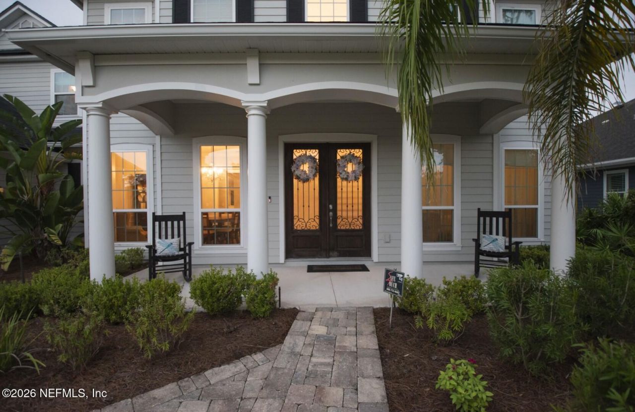 313 Vale Drive, Saint Augustine, FL 32095 Photo