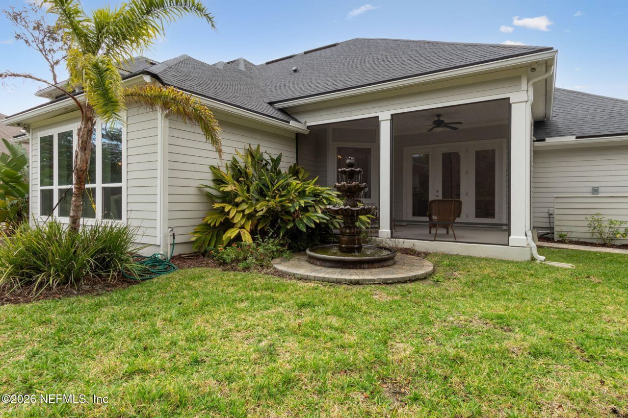 313 Vale Drive, Saint Augustine, FL 32095 Photo