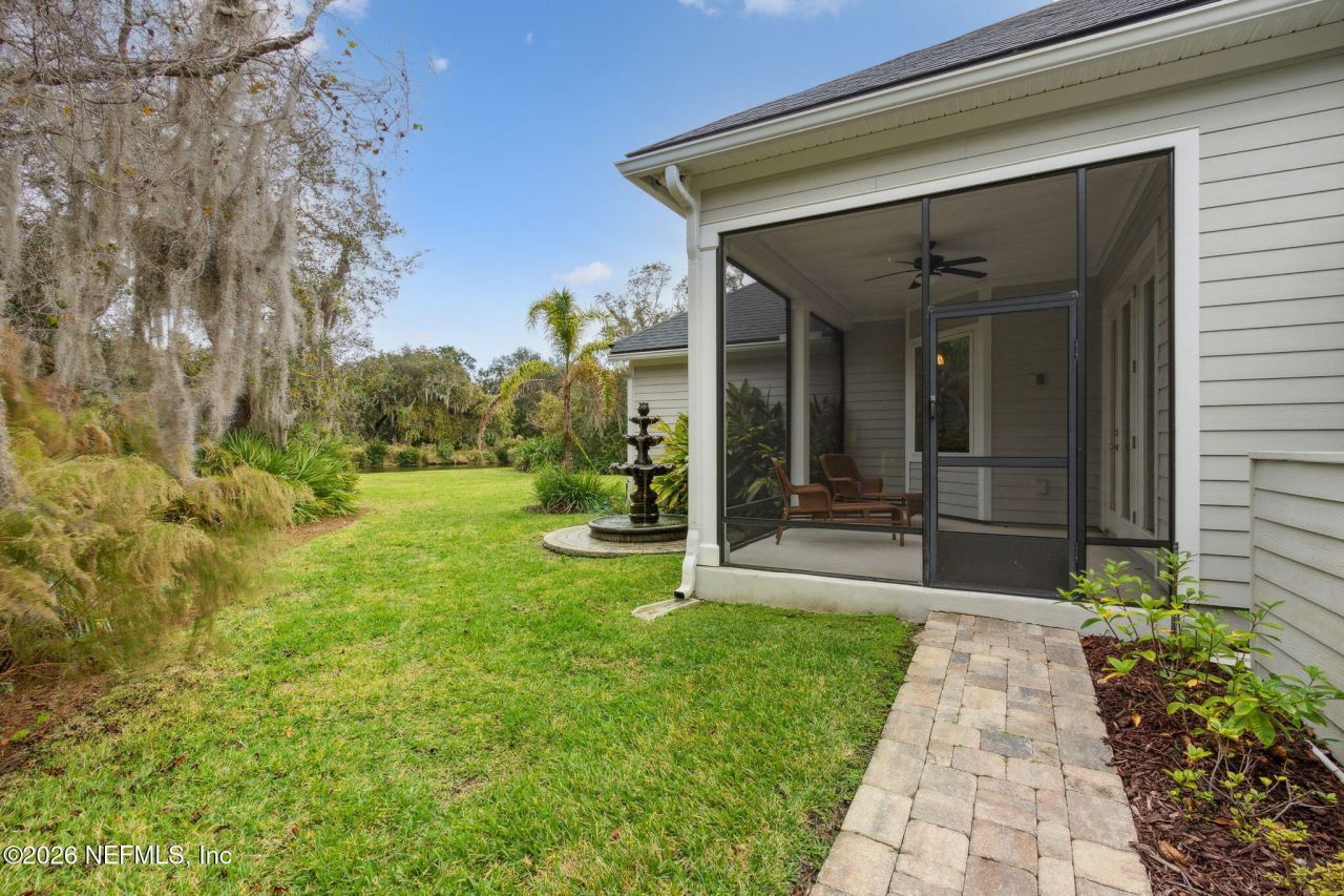 313 Vale Drive, Saint Augustine, FL 32095 Photo