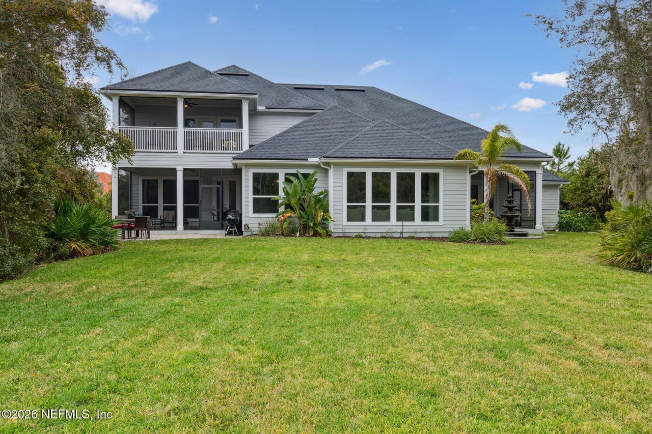 313 Vale Drive, Saint Augustine, FL 32095 Photo