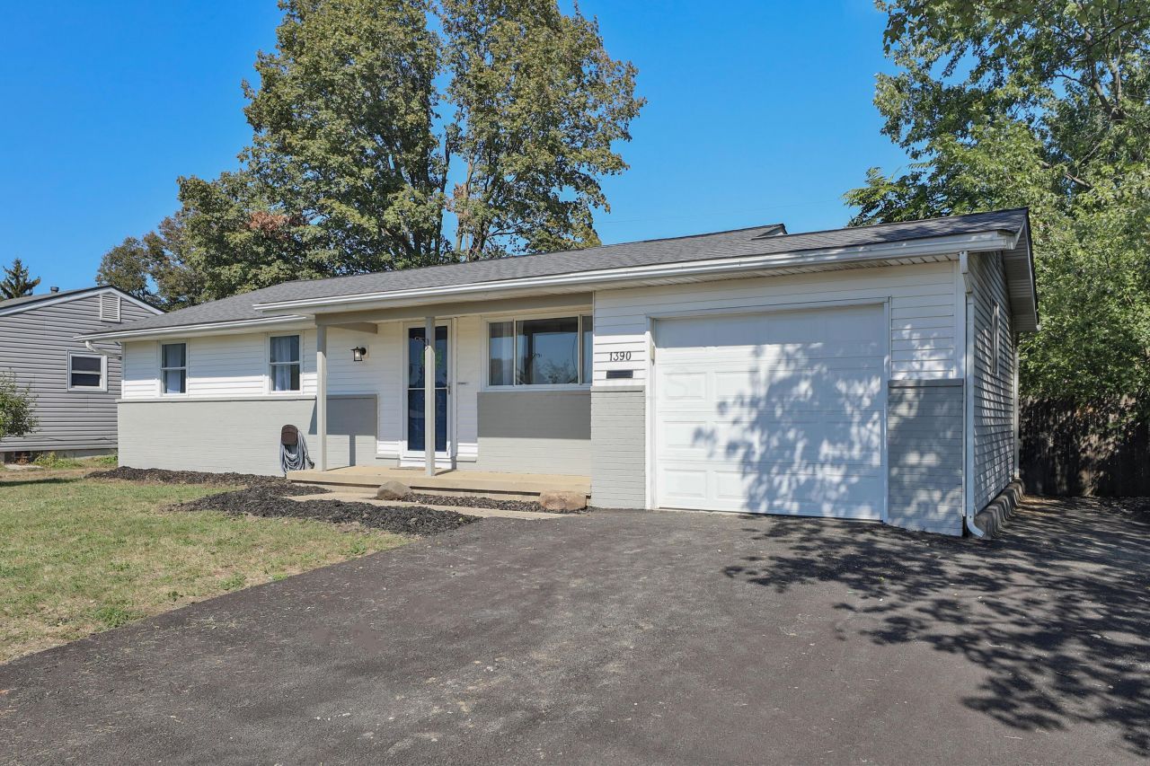 1390 E Dublin Granville Road, Columbus, OH 43229 Main Photo