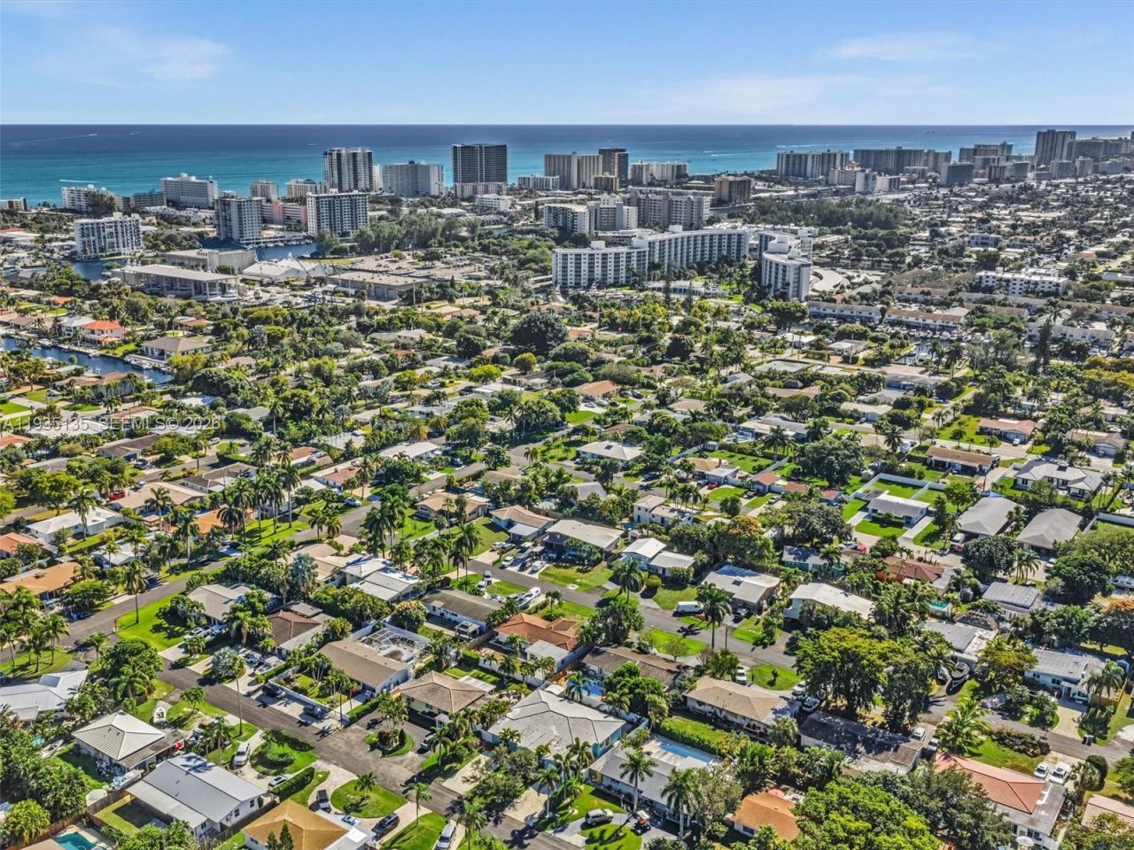 2650 NE 20th St, Pompano Beach, FL 33062 Photo