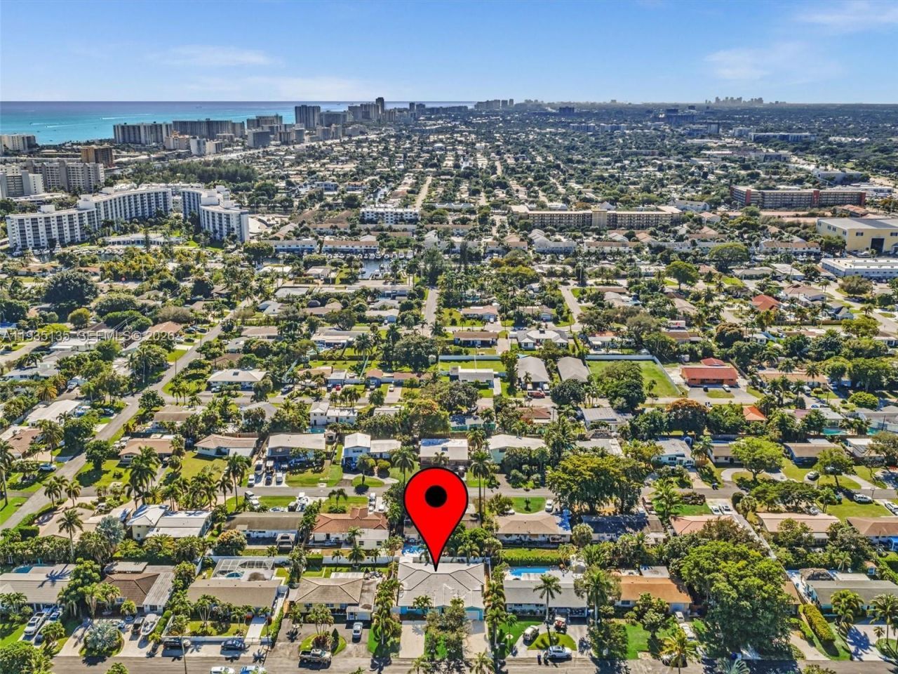 2650 NE 20th St, Pompano Beach, FL 33062 Photo